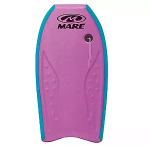 Prancha Surf BodyBoard Maverick C/Leash Praia ou Piscina INF
