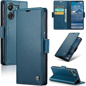 Capa Carteira Redmi 13C CPC-REDMI-13C