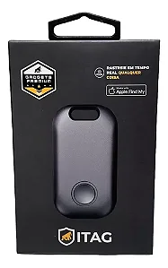 Chaveiro Localizador Buscar Apple Itag Rastreador GS-8854