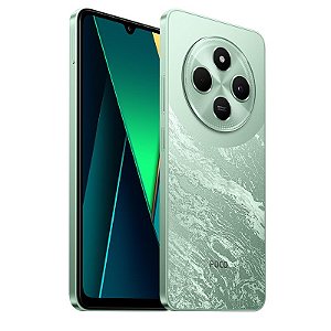 Xiaomi Poco C75 256gb 8gb De Ram Green