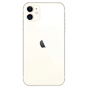 Apple iPhone 11 (64Gb) - White