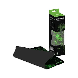 Mouse Pad Gamer Warrior AC287
