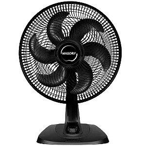 Ventilador de Mesa 40cm Turbo Fresh 220V B94401912