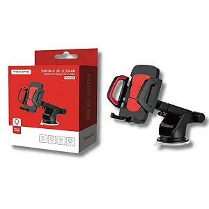 Suporte De Carro Para Celular Com Ventosa MTG-039