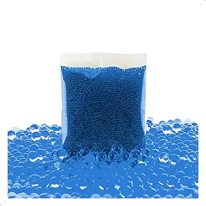 Bolinhas De Gel Munição Para Arma Metralhadora Arminha De Brinquedo 35g