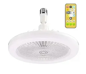 ventilador de teto com led FS-K-30W-P