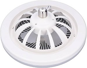 ventilador de teto com led FS-K-30W-P
