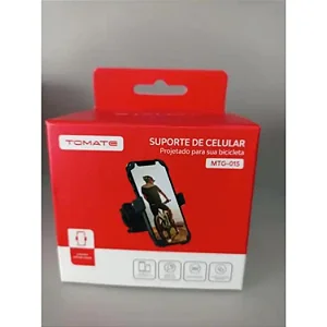 Suporte Para C. Para Bicicleta MTG-015