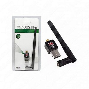 Antena WiFi AL-C818