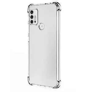 Capas Transparente para Motorola G10/G20/G30 - Transparente