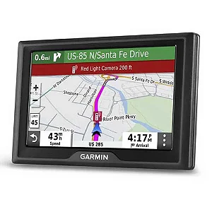 Gps Automotivo Garmin Drive 52 - 5 Polegadas GARMIN-GPS