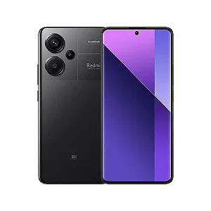 Smartphone Xiaomi Redmi Note 13 Pro + 5G Dual SIM de 512GB / 12GB RAM