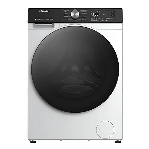 Lava e Seca 13kg Branco 220V WD3S1343BW2 Hisense
