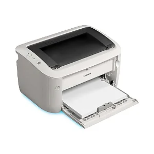 Canon Imagem CLASS - Impressora a laser sem fio compacta sem fio monocromática LBP6030