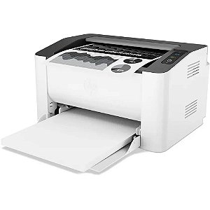 Impressora HP Laser 107W 220V HP107W