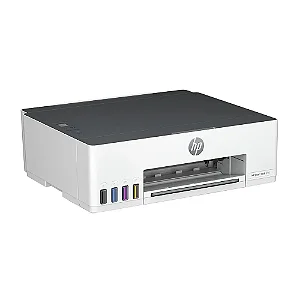 Impressora HP Smart Tank 210 com Tanque de Tinta Colorida - Com Wi-Fi - USB 2.0 de alta velocidade.