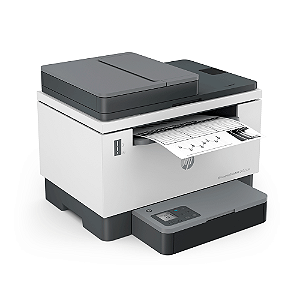 Impressora Multifuncional HP LaserJet Tank 2602DW 2R7F5A