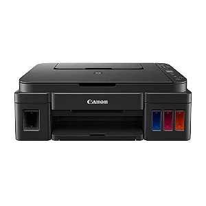 Impressora Multifuncional, Canon, Mega Tank G3110, Tanque de Tinta, Wi-Fi