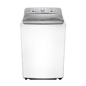 Máquina de Lavar Panasonic 17Kg NA-F170B7W Branca 127V