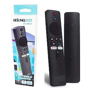 Controle Remoto Mi Stick | Mi Box FHD | Mi Stick 4k | Mi Box | Mi Box S