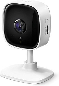 Câmera de Segurança TP-LINK Tapo TC60(BR), Wi-Fi, FHD 1080p, Visão Noturna TC60(BR)