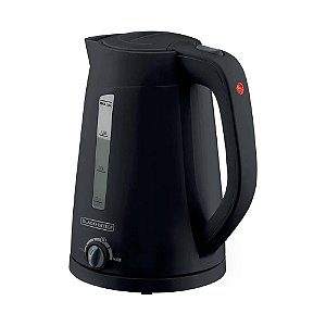 Chaleira Elétrica Black&Decker K2200-BR 1850W Preto 127V
