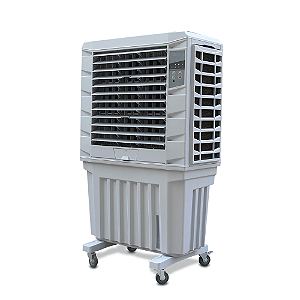 Climatizador Symphony Movicool Max 125, 125 Litros, Industrial 220V