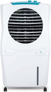 Climatizador Symphony Ice Cube 27XL, 27 Litros, Branco 127V