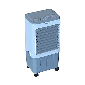 Climatizador Ventisol CLI16 16 litros Evaporativo Industrial 130W 127V