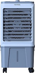 Climatizador Ventisol CLI16 16 litros Evaporativo Industrial 130W 127V