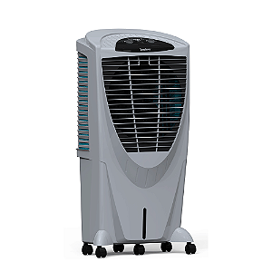 Climatizador De Ar Symphony Winter 80XL, 80 Litros, 200W, 3 Velocidades 220V Branca