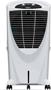 Climatizador De Ar Symphony Winter 80XL, 80 Litros, 200W, 3 Velocidades 220V Branca