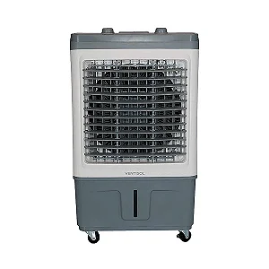 Climatizador Ventisol CLIR35PRO, 35 Litros Industrial, 150W, Branco/Cinza 220V
