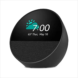 Alexa Echo Spot