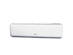 Ar Condicionado Split Hi-Wall Gree G-TOP Auto Inverter 12.000 BTU's Frio, Wi-Fi Branco 220V