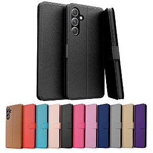 Capa Carteira Samsung Galaxy A16 CPC-SMA16
