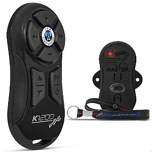 Jfa K1200 - Controle Longa Distancia Pioneer Sony H.buster