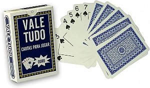 Baralhos Cartas Para Jogar Copag Vale Tudo 98848