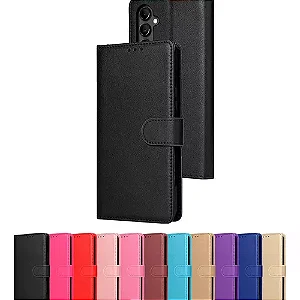 Capa Carteira Samsung Galaxy A26 CPC-SMA26 Cor Misto