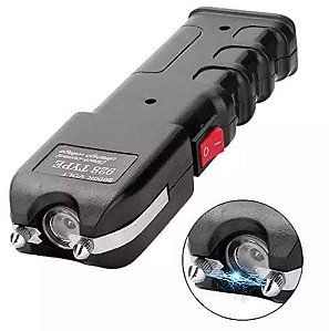 Lanterna Taser  Lelong Flashlight LE-8342