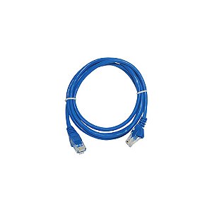 Cabo De Rede RJ45 3 Metros  It-blue LE-302