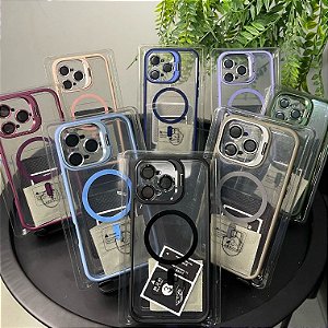 Capa Fasion Case Premium Anti-Burg Extreme iPhone