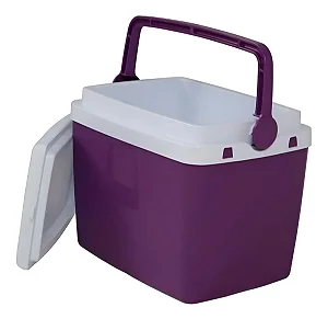 Caixa Térmica 6L Bel - Açai 070609