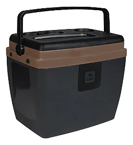 Caixa Térmica 36L Bel - Onix 073682