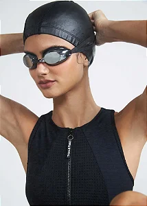 Óculos de Natação em Silicone Cores Sortidas Bel 93600