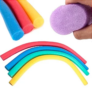 Flutuador Espaguete Cores Sortidas Bel 130030