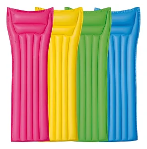 Colchão Inflável Bronzeador para Piscina  99200