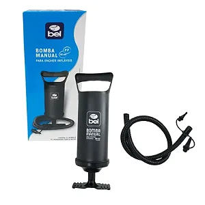 Bomba Manual para Infláveis 120200