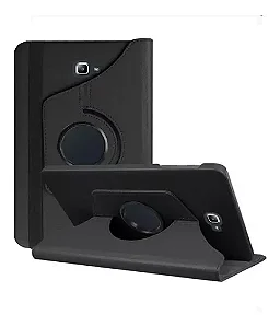 Capa Tablet Samsung A 10.1 T585  T580 Giratoria 360°- Mista TAB-A6