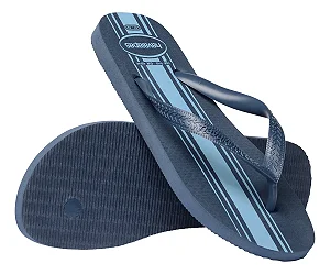 Chinelo Masculino Havaianas Color Essential Coleção 2025 ESSENTIAL-FC